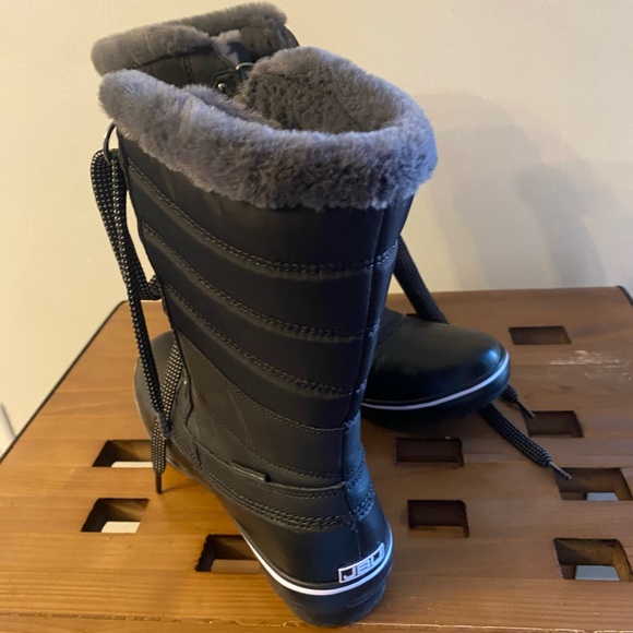 SIBERIA WATER RESISTANT - Picture 3 of 7